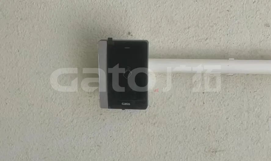 廣拓5大安防系統全部安排?港城廣場小區安全指數plus!(圖7)