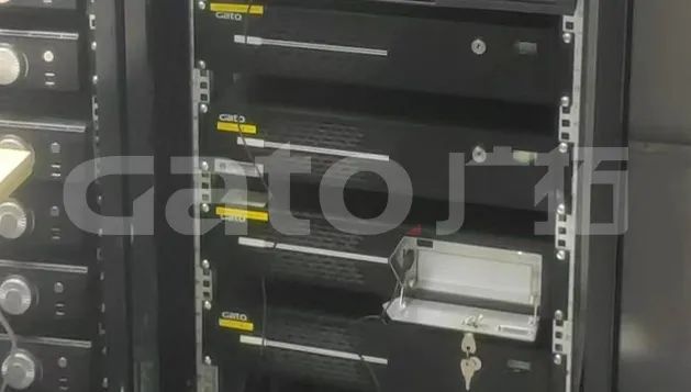 廣拓5大安防系統全部安排?港城廣場小區安全指數plus!(圖10)