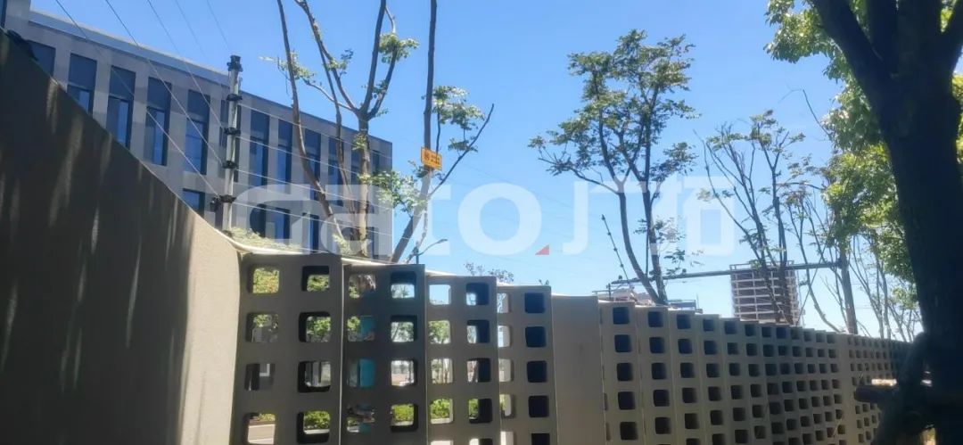 廣拓5大安防系統全部安排?港城廣場小區安全指數plus!(圖9)