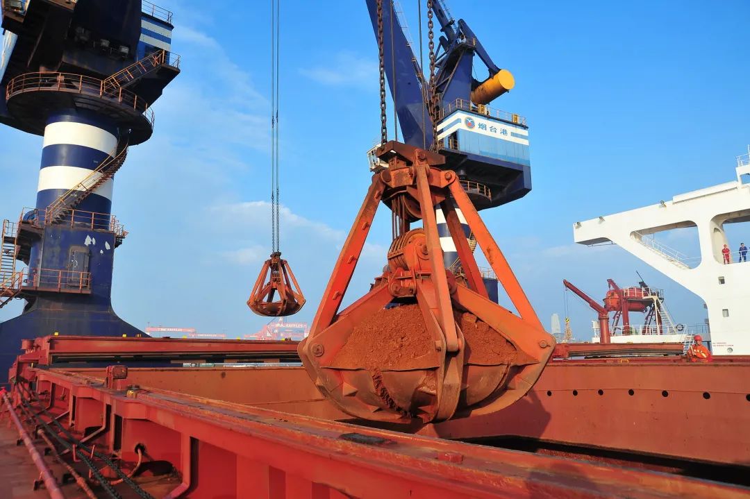 2200米煙臺港碼頭重點防爆區？防爆張力電子圍欄硬核出手！(圖3)