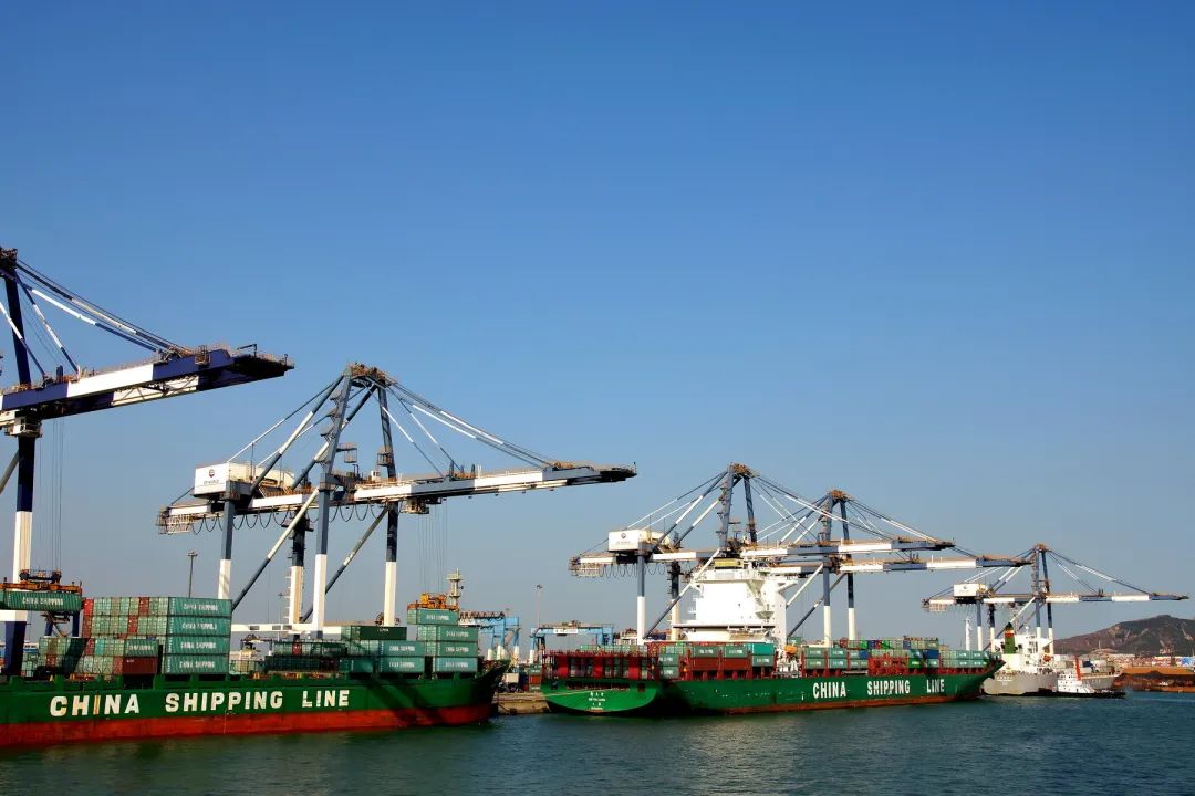 2200米煙臺港碼頭重點防爆區？防爆張力電子圍欄硬核出手！(圖11)