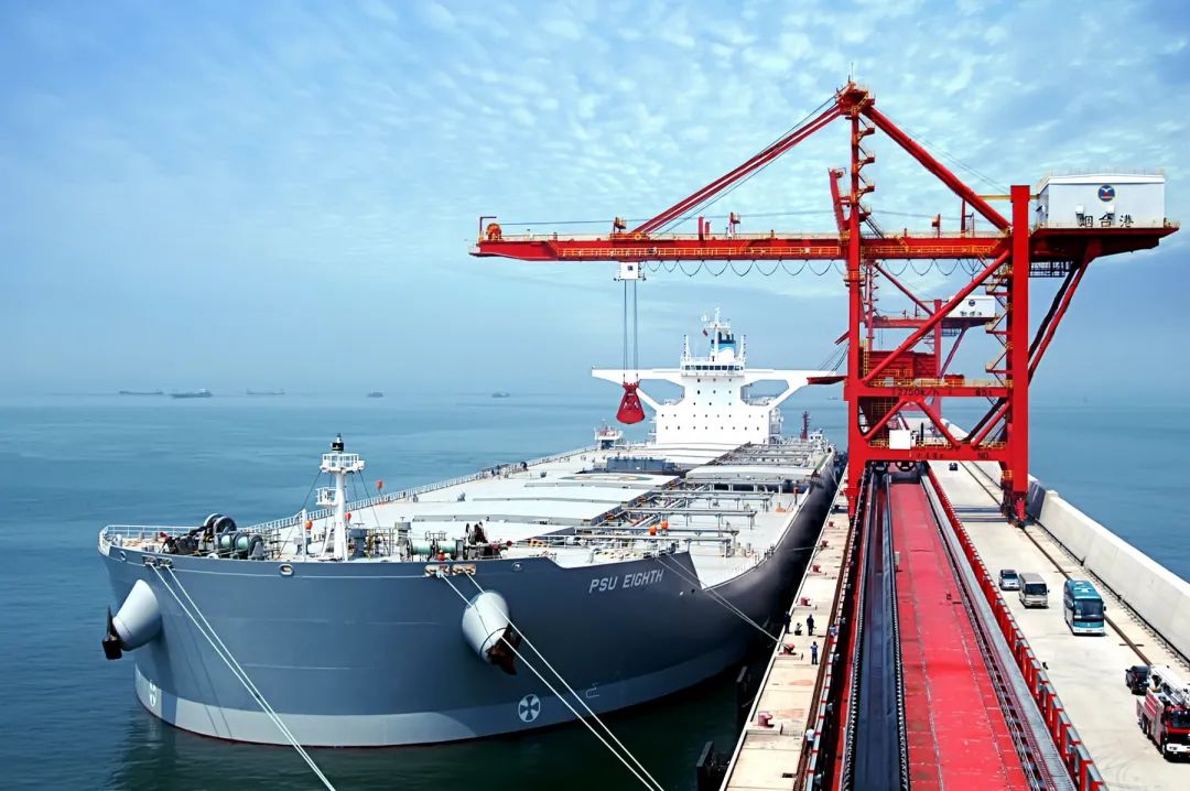 2200米煙臺港碼頭重點防爆區？防爆張力電子圍欄硬核出手！(圖4)