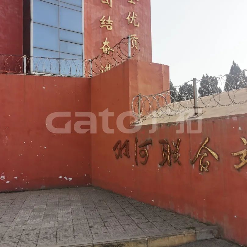 河南油田8公里周界，廣拓F7輕松應對！(圖3)