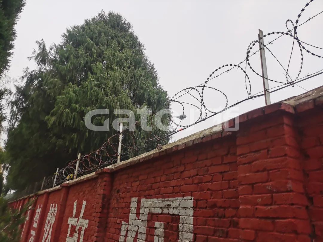 河南油田8公里周界，廣拓F7輕松應對！(圖9)