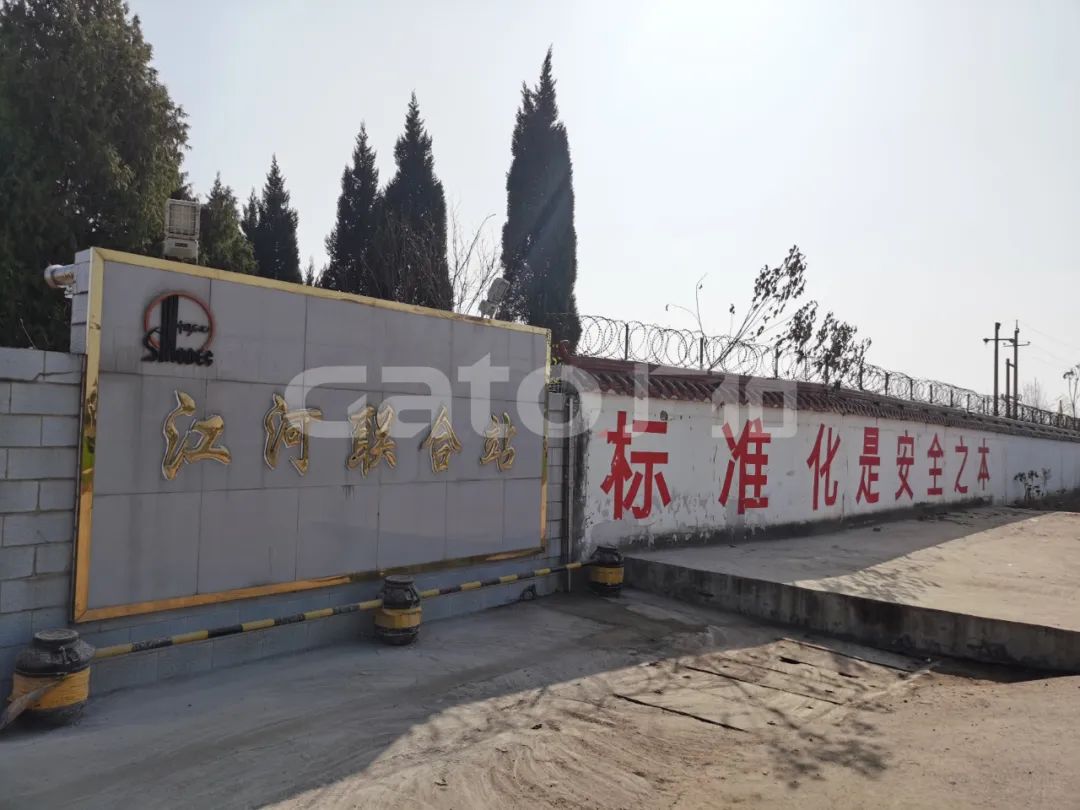 河南油田8公里周界，廣拓F7輕松應對！(圖10)