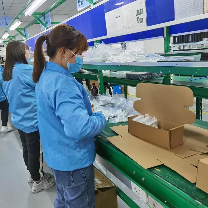 盤點！廣拓參與的方艙隔離點項目(圖3)