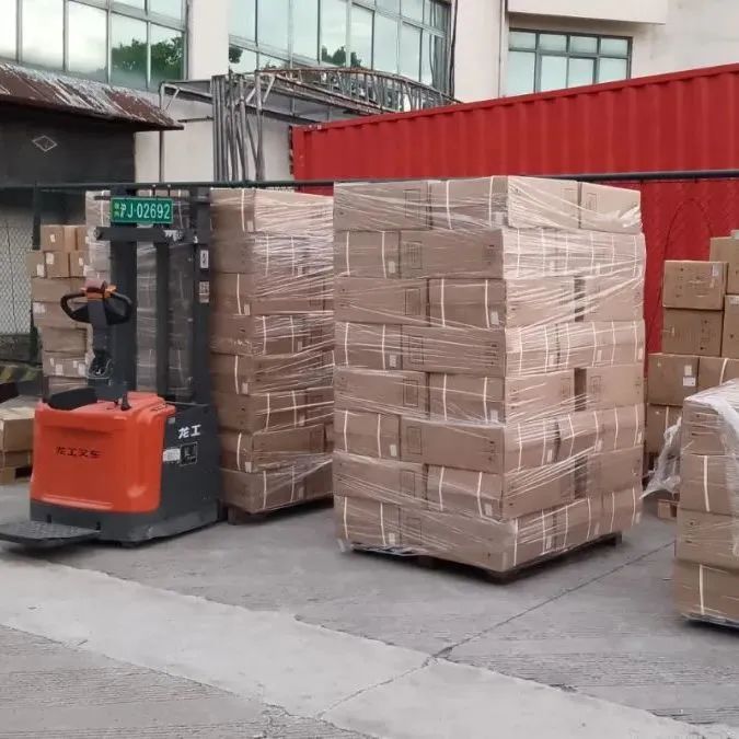 盤點！廣拓參與的方艙隔離點項目(圖4)