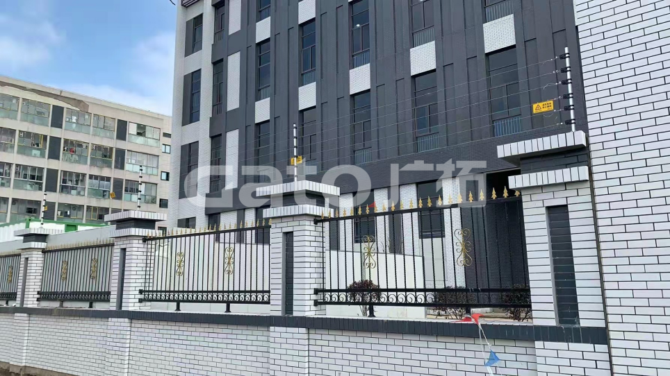 盤點！廣拓參與的方艙隔離點項目(圖6)