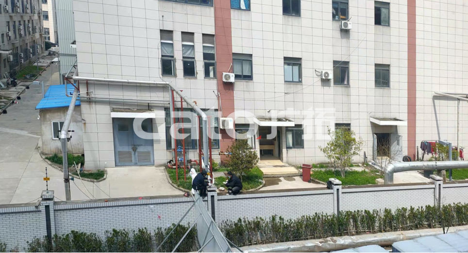 盤點！廣拓參與的方艙隔離點項目(圖7)