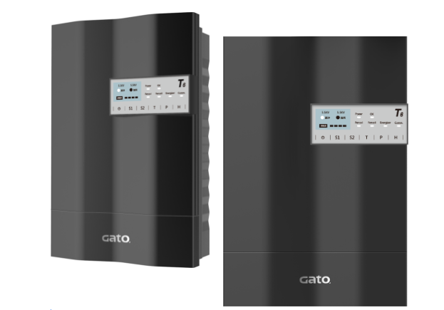 在長達10100米戈壁沙漠裝電子圍欄，塔里木油田真的選對了！(圖9)