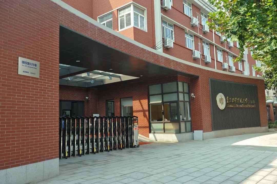 上海返校復(fù)學(xué)倒計時!這樣的校園智能安防在等你~(圖3)