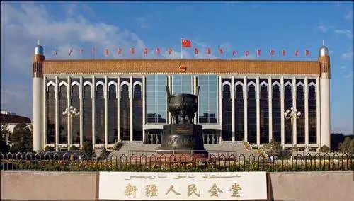 廣拓F5為新疆人民大會堂安防護航！(圖3)