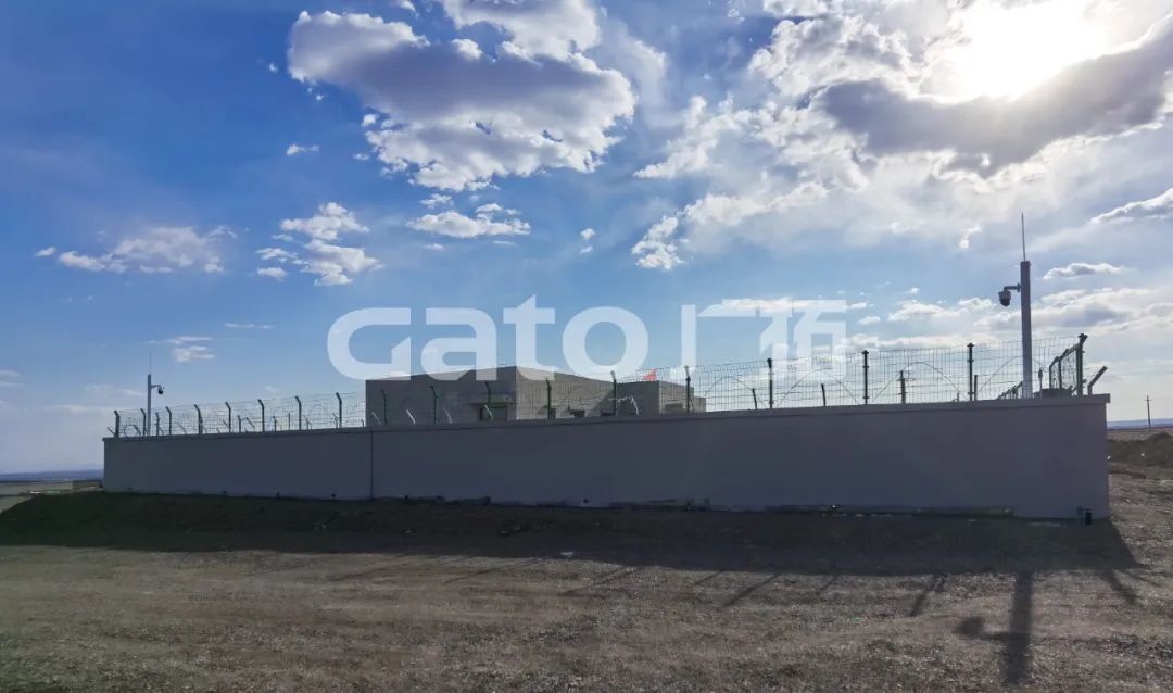 廣拓明星產品嵌入式振動光纖，新疆吐哈油田安排上了！(圖4)