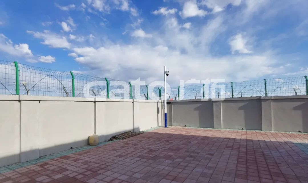 廣拓明星產品嵌入式振動光纖，新疆吐哈油田安排上了！(圖3)