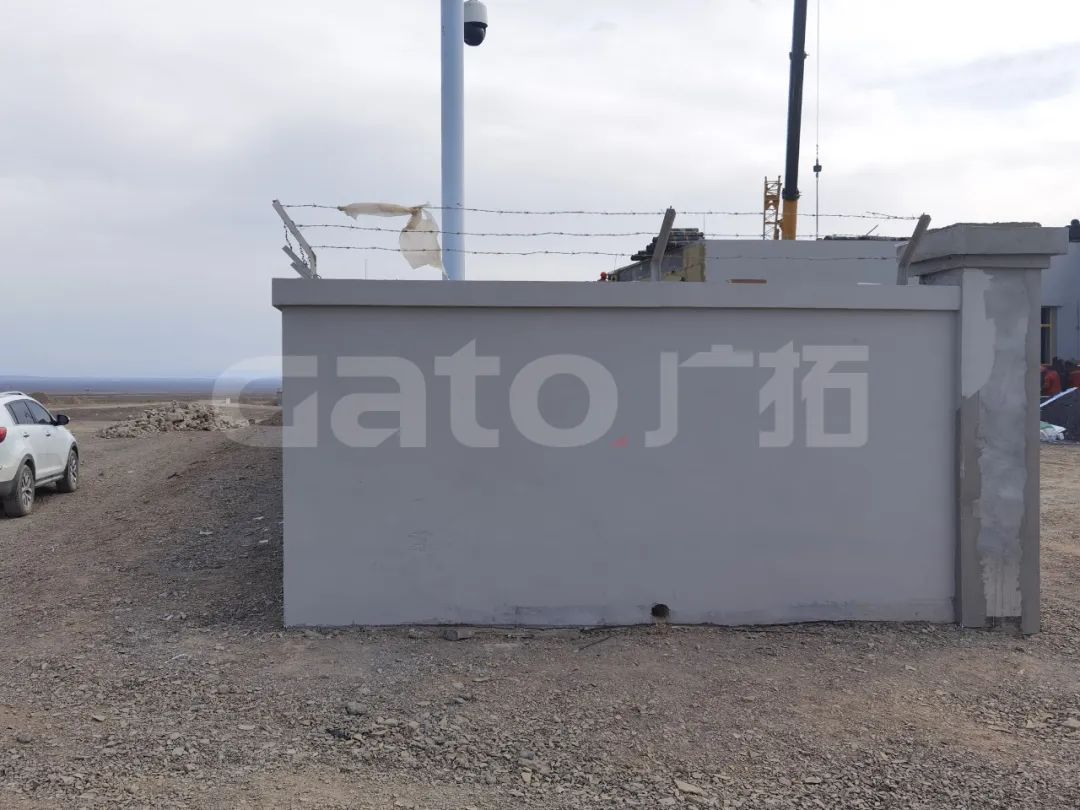 廣拓明星產品嵌入式振動光纖，新疆吐哈油田安排上了！(圖12)