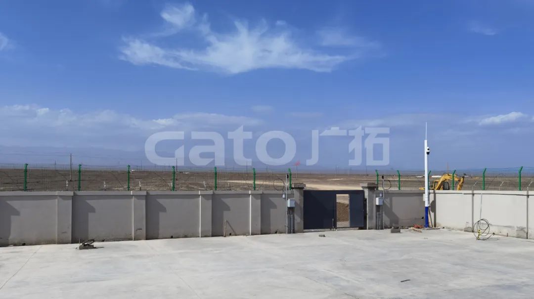 廣拓明星產品嵌入式振動光纖，新疆吐哈油田安排上了！(圖10)