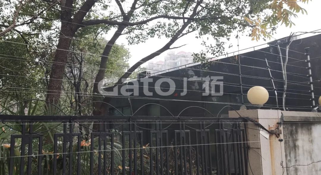 超強聯手!上海航天精密研究院啟用F7振動光纖+T6脈沖電子圍欄(圖4)