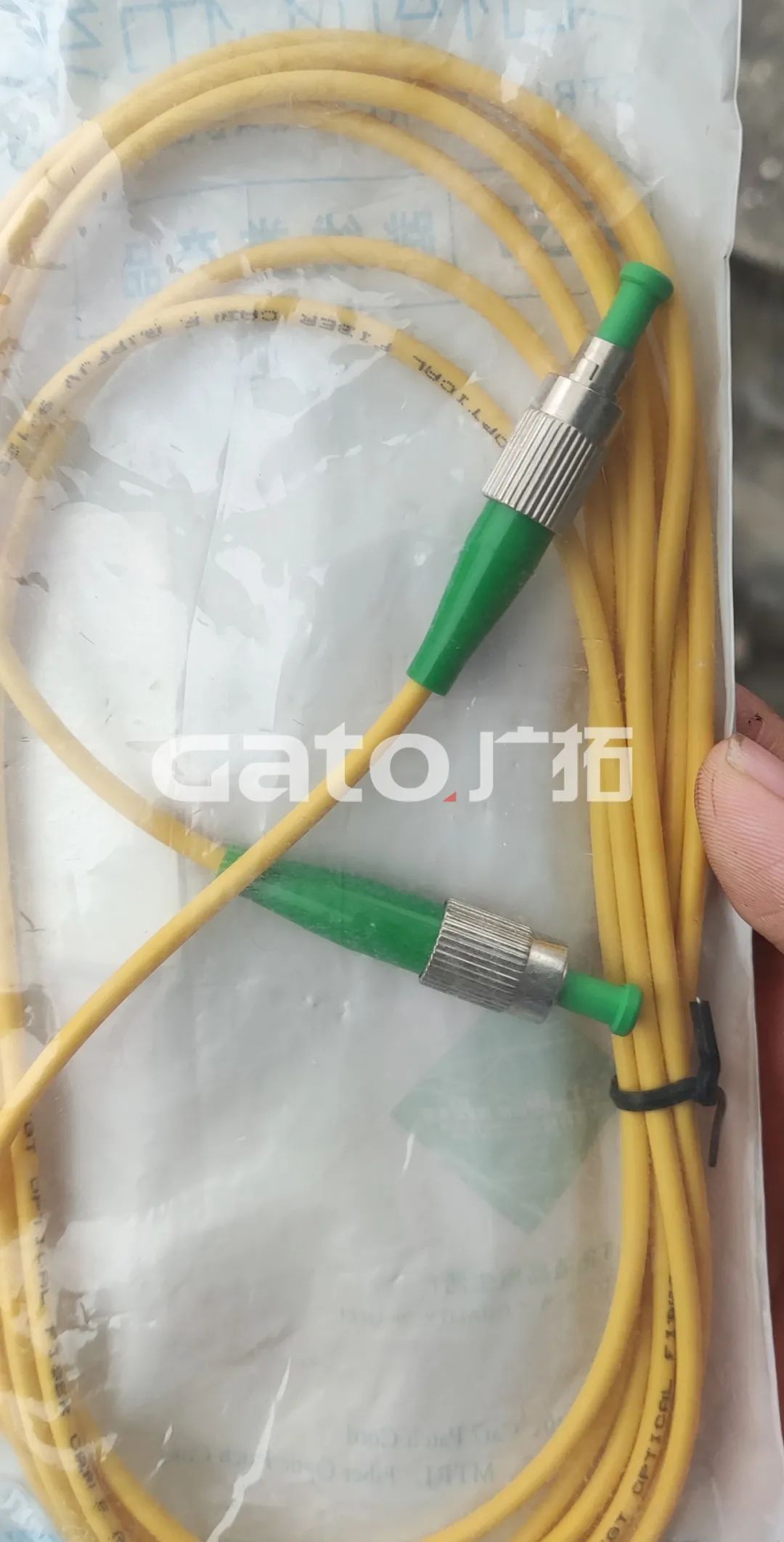 超強聯手!上海航天精密研究院啟用F7振動光纖+T6脈沖電子圍欄(圖17)