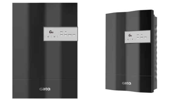 給零下40度的哈爾濱變電站裝電子圍欄,安排!(圖6)