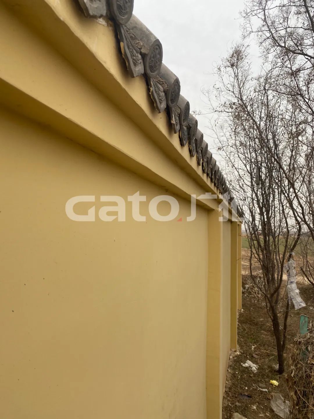 南水北調(diào)工程電子圍欄項(xiàng)目，沒有條件就創(chuàng)造條件！(圖17)