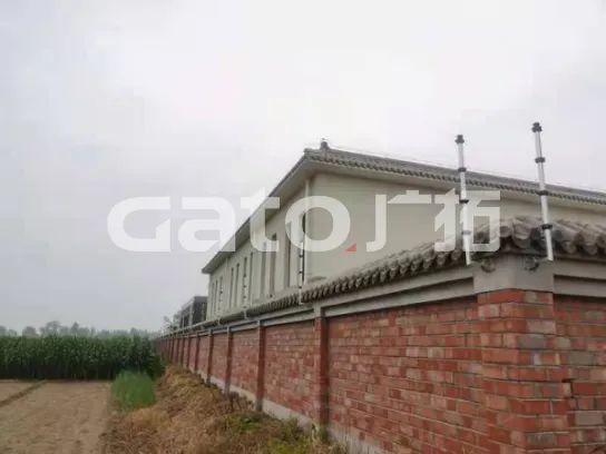 南水北調(diào)工程電子圍欄項(xiàng)目，沒有條件就創(chuàng)造條件！(圖23)