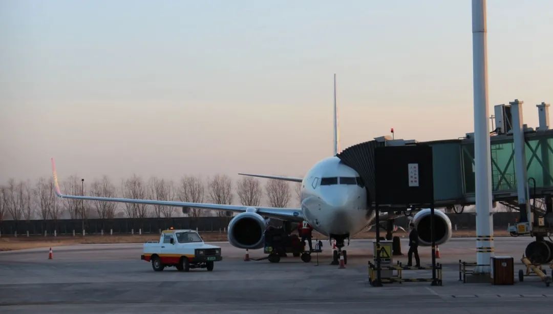 長達30km的機場周界如何控制成本又保證效果？(圖3)