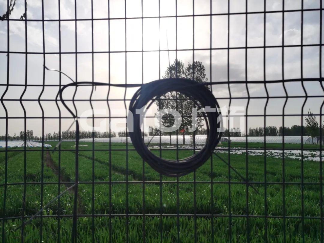 長達30km的機場周界如何控制成本又保證效果？(圖6)