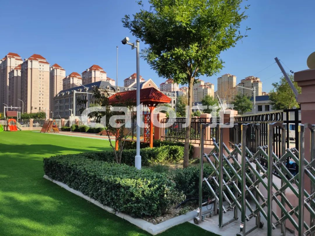 開(kāi)學(xué)季！廣拓給孩子們最好的禮物是安全！(圖3)