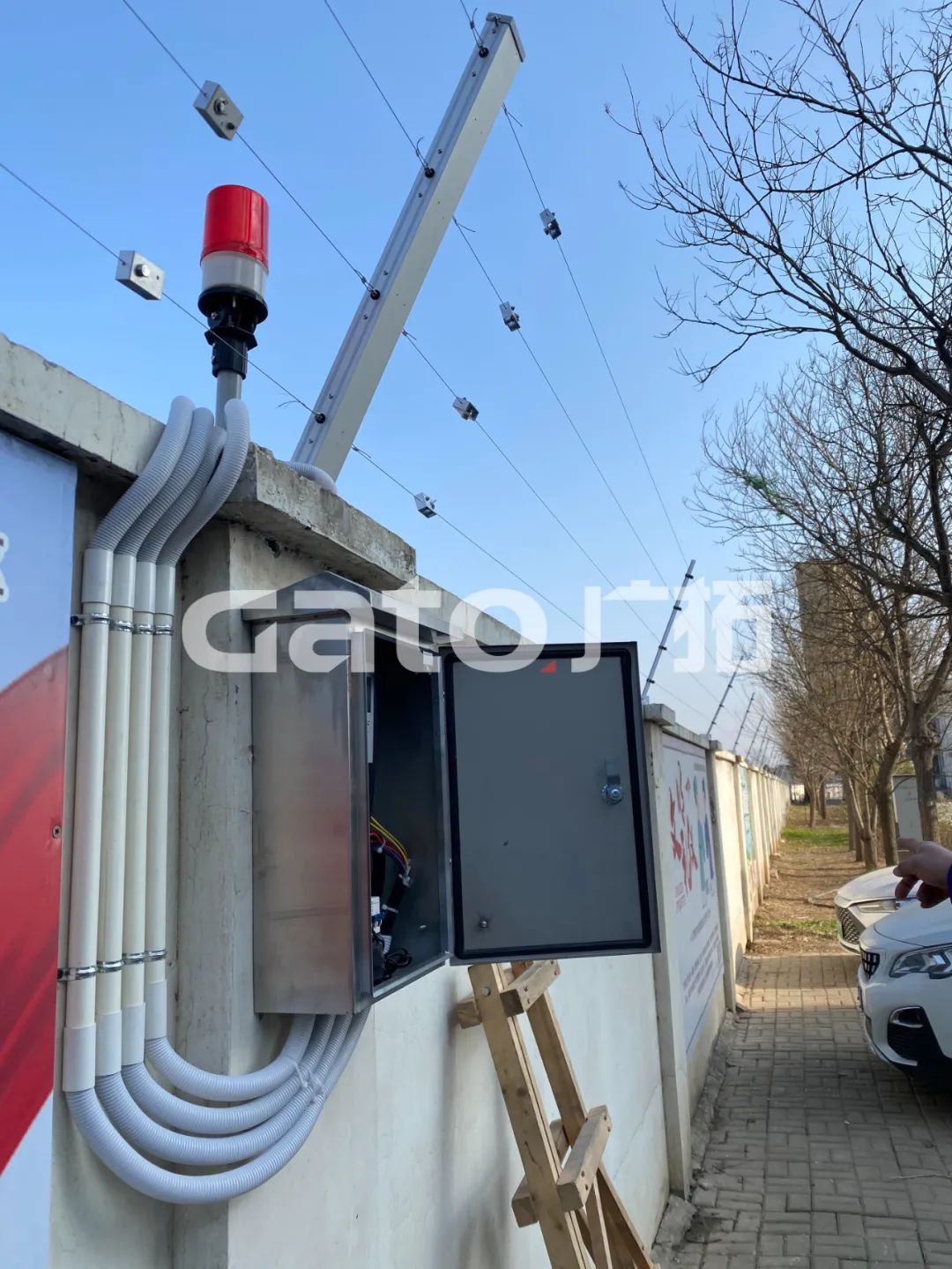 開(kāi)學(xué)季！廣拓給孩子們最好的禮物是安全！(圖8)