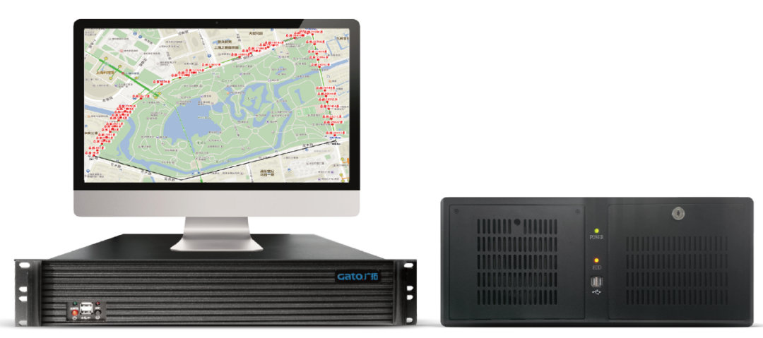 “唐僧”取經路過的新疆古佛寺,千年后用上了廣拓F7振動光纖系統!(圖5)