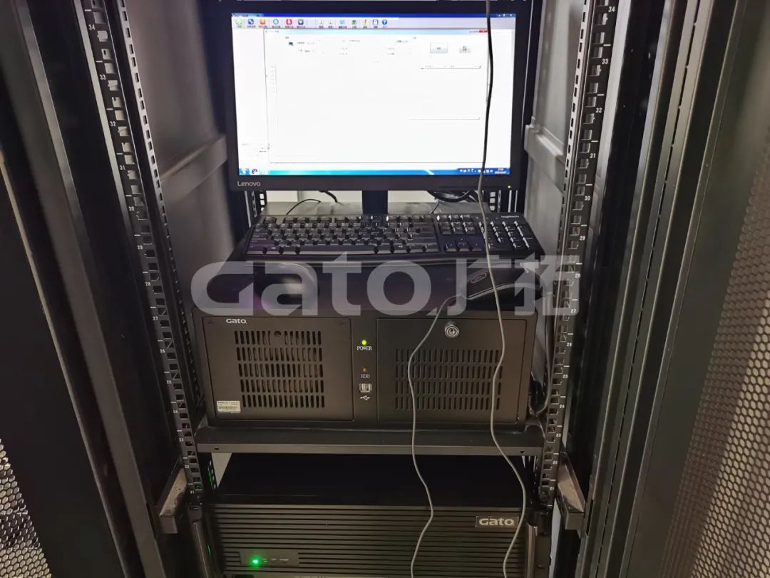 “唐僧”取經路過的新疆古佛寺,千年后用上了廣拓F7振動光纖系統!(圖13)