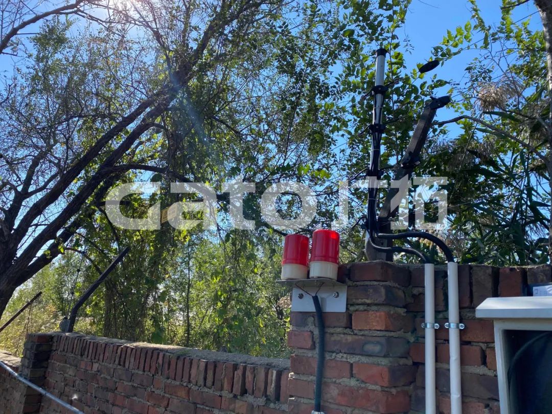  傾聽大海的聲音！天津海事局航保中心海岸電臺由廣拓守護(圖4)