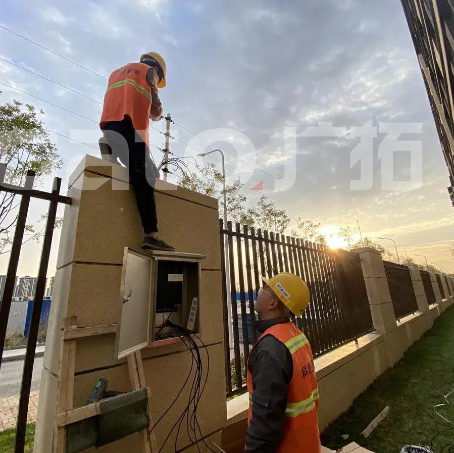  傾聽大海的聲音！天津海事局航保中心海岸電臺由廣拓守護(圖12)