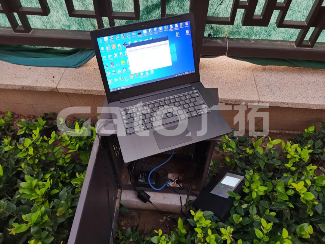 校園周界安防標桿案例,鄭州一八國際學校(圖8)