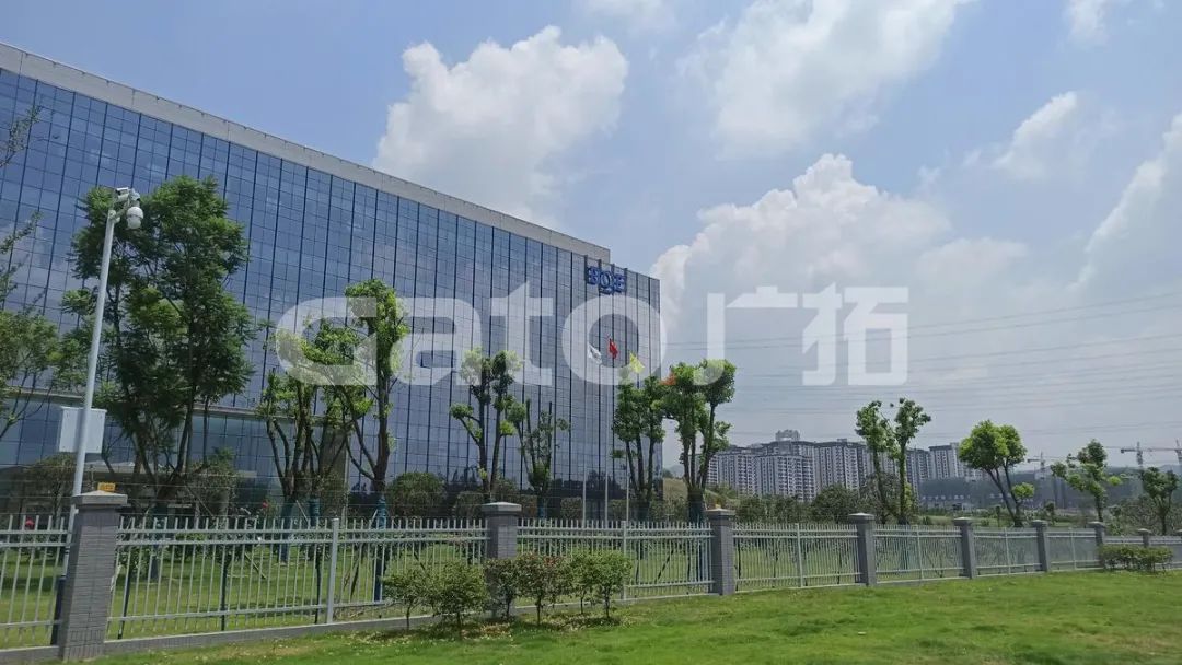 在2021年結束前,這53個廣拓下半年經典案例推薦你看……(圖11)