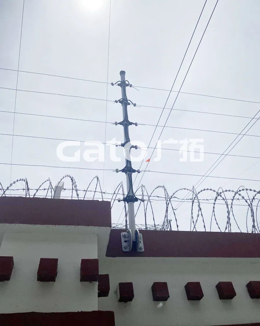 在海拔3700米高原裝電子圍欄是什么體驗？ 打卡西藏第一條電氣化鐵路(圖10)