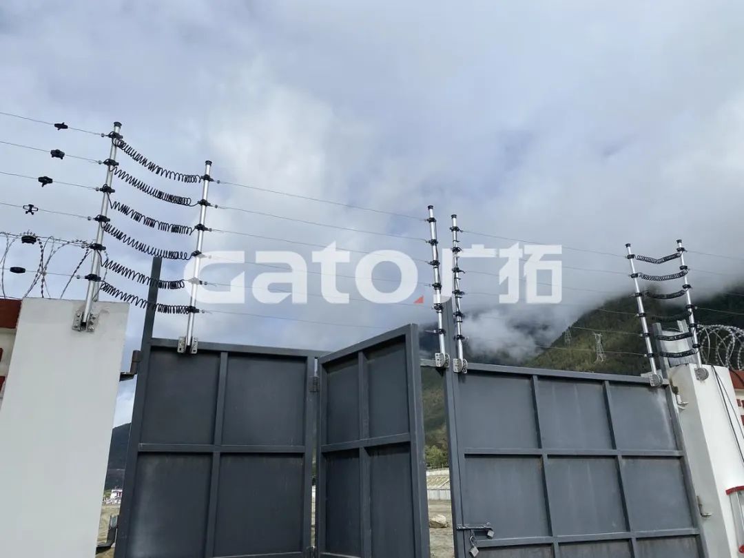 在海拔3700米高原裝電子圍欄是什么體驗？ 打卡西藏第一條電氣化鐵路(圖22)