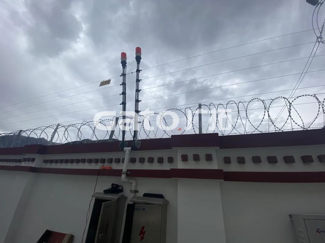 在海拔3700米高原裝電子圍欄是什么體驗？ 打卡西藏第一條電氣化鐵路(圖20)
