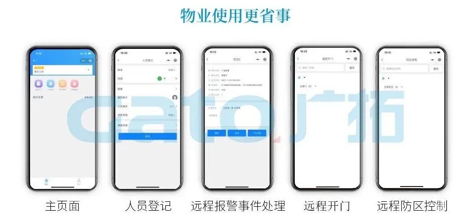 【直播回顧】超省事的云門禁，用了就知道有多香~(圖10)