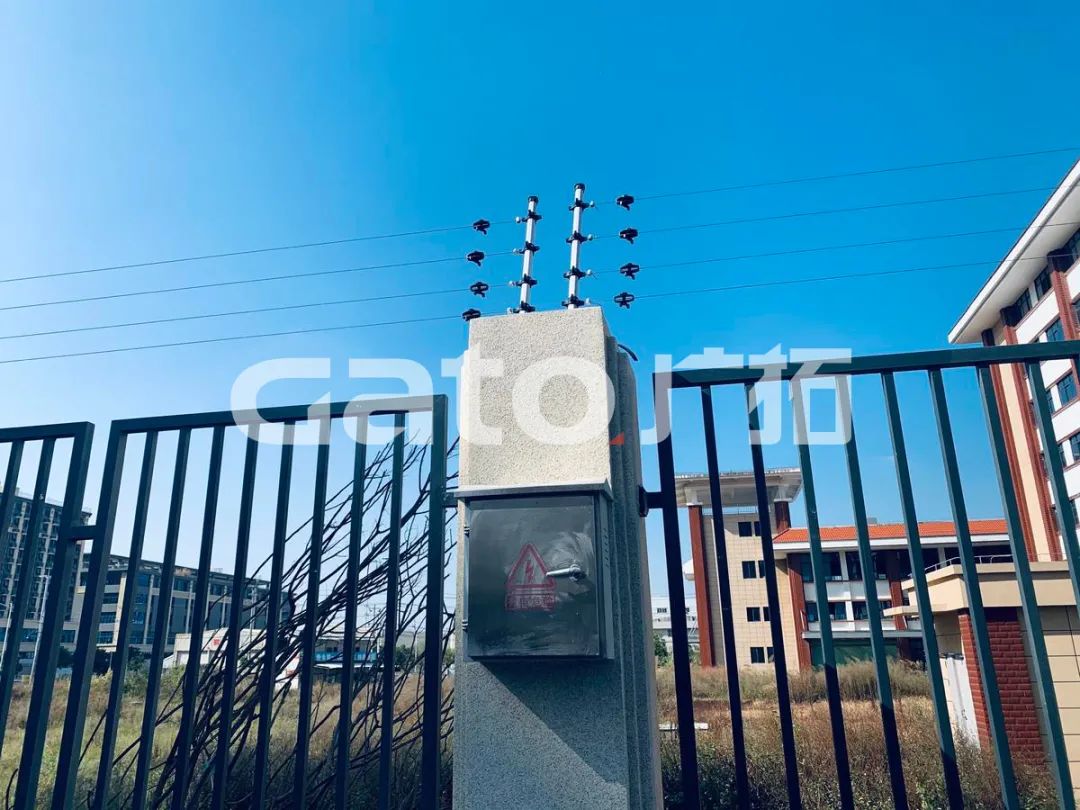 一文解鎖15種電子圍欄特殊安裝場景!(圖6)