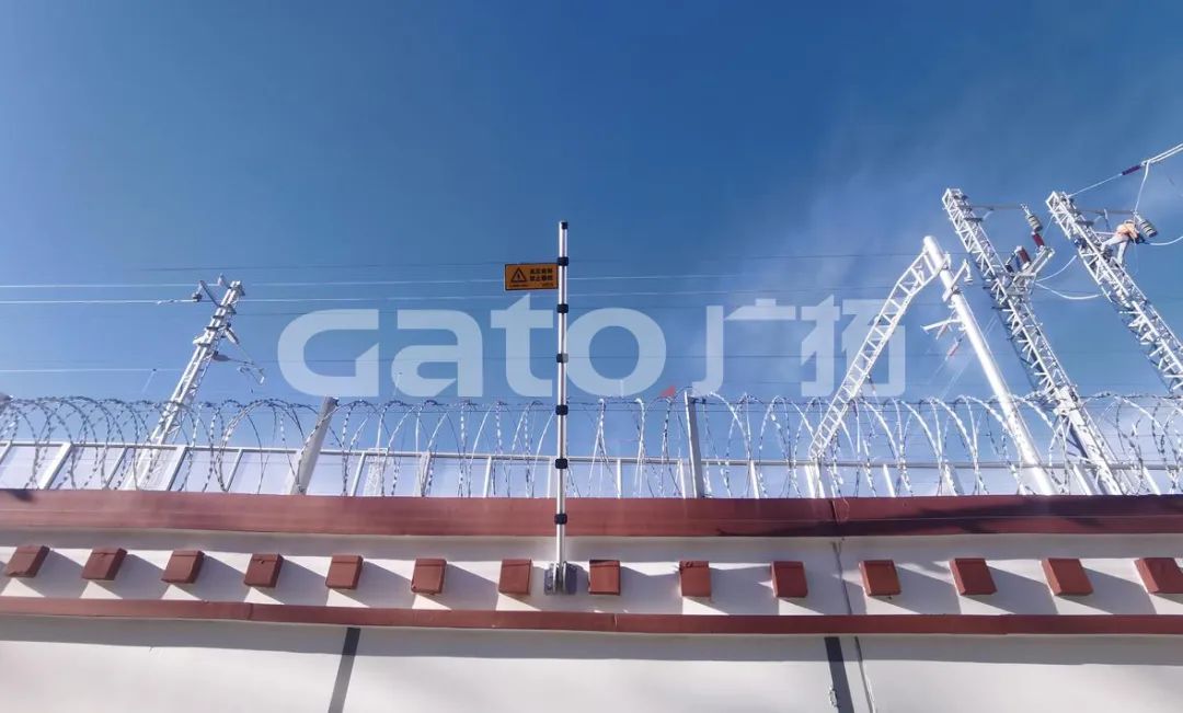 一文解鎖15種電子圍欄特殊安裝場景!(圖4)