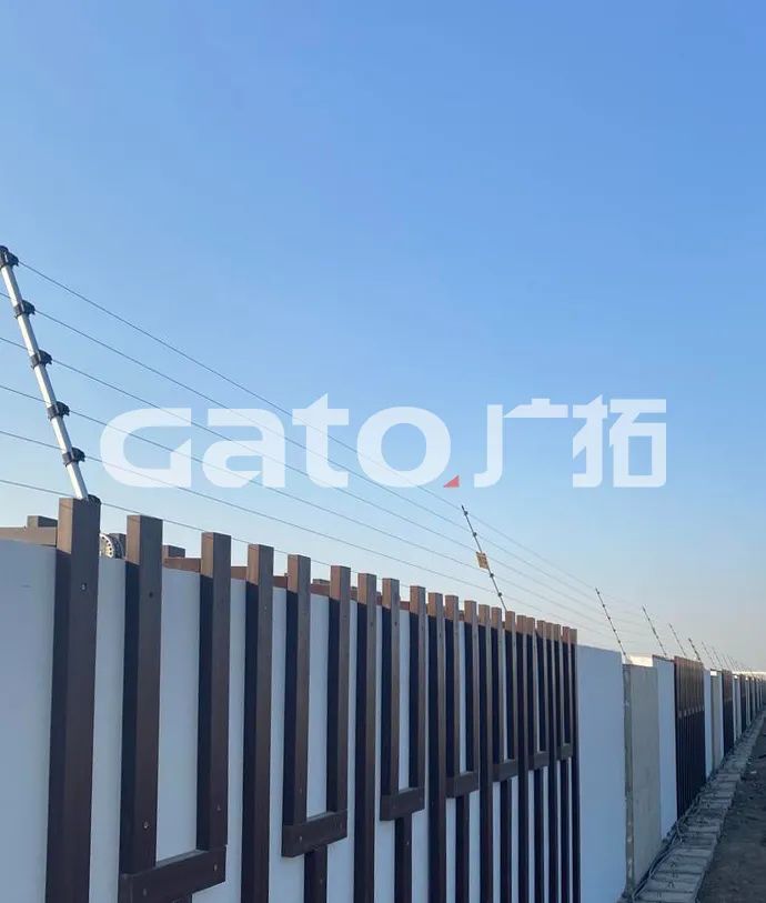 一文解鎖15種電子圍欄特殊安裝場景!(圖8)