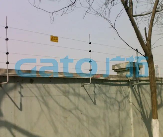 一文解鎖15種電子圍欄特殊安裝場景!(圖11)