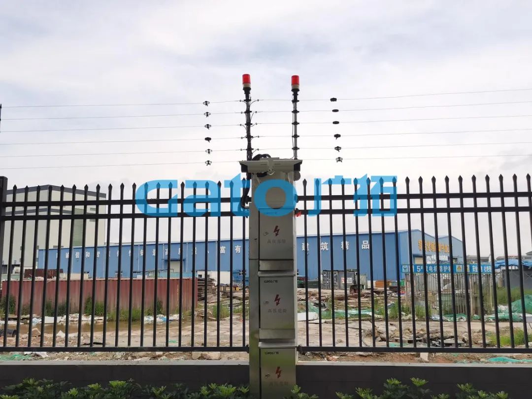 一文解鎖15種電子圍欄特殊安裝場景!(圖13)