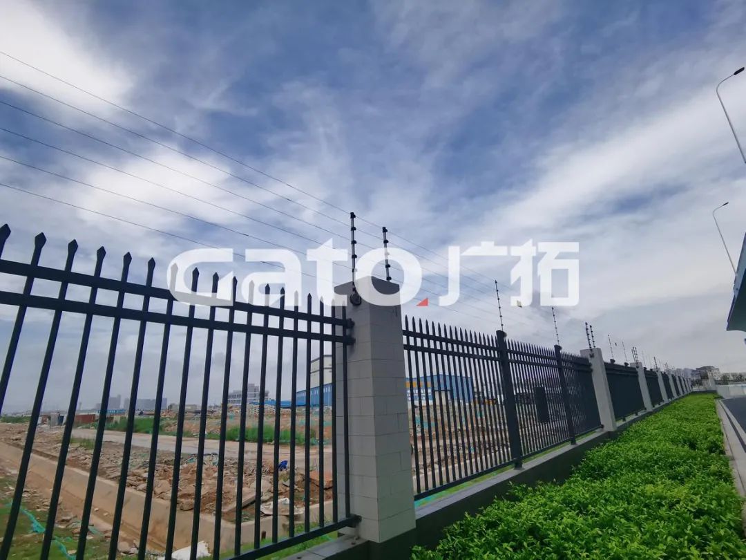 一文解鎖15種電子圍欄特殊安裝場景!(圖14)