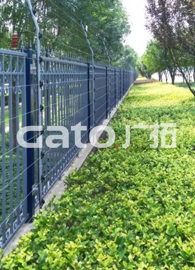 一文解鎖15種電子圍欄特殊安裝場景!(圖19)