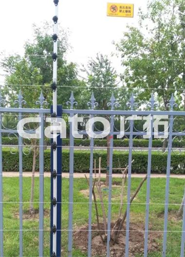 一文解鎖15種電子圍欄特殊安裝場景!(圖17)