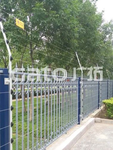 一文解鎖15種電子圍欄特殊安裝場景!(圖18)