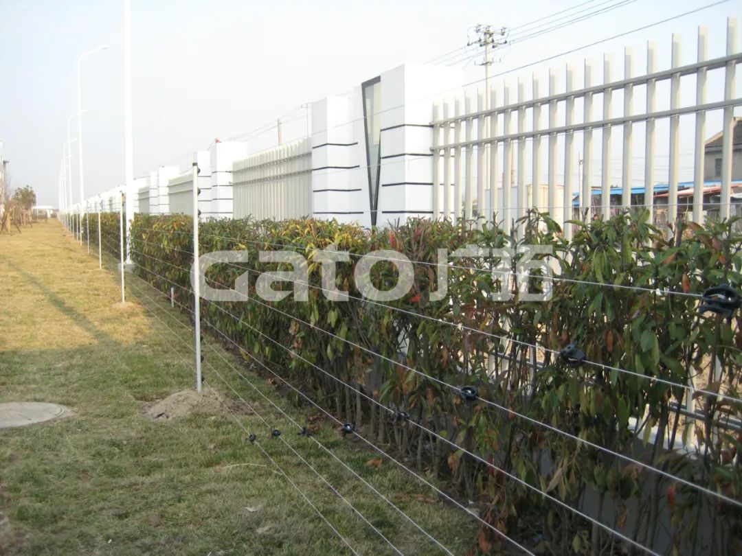 一文解鎖15種電子圍欄特殊安裝場景!(圖23)