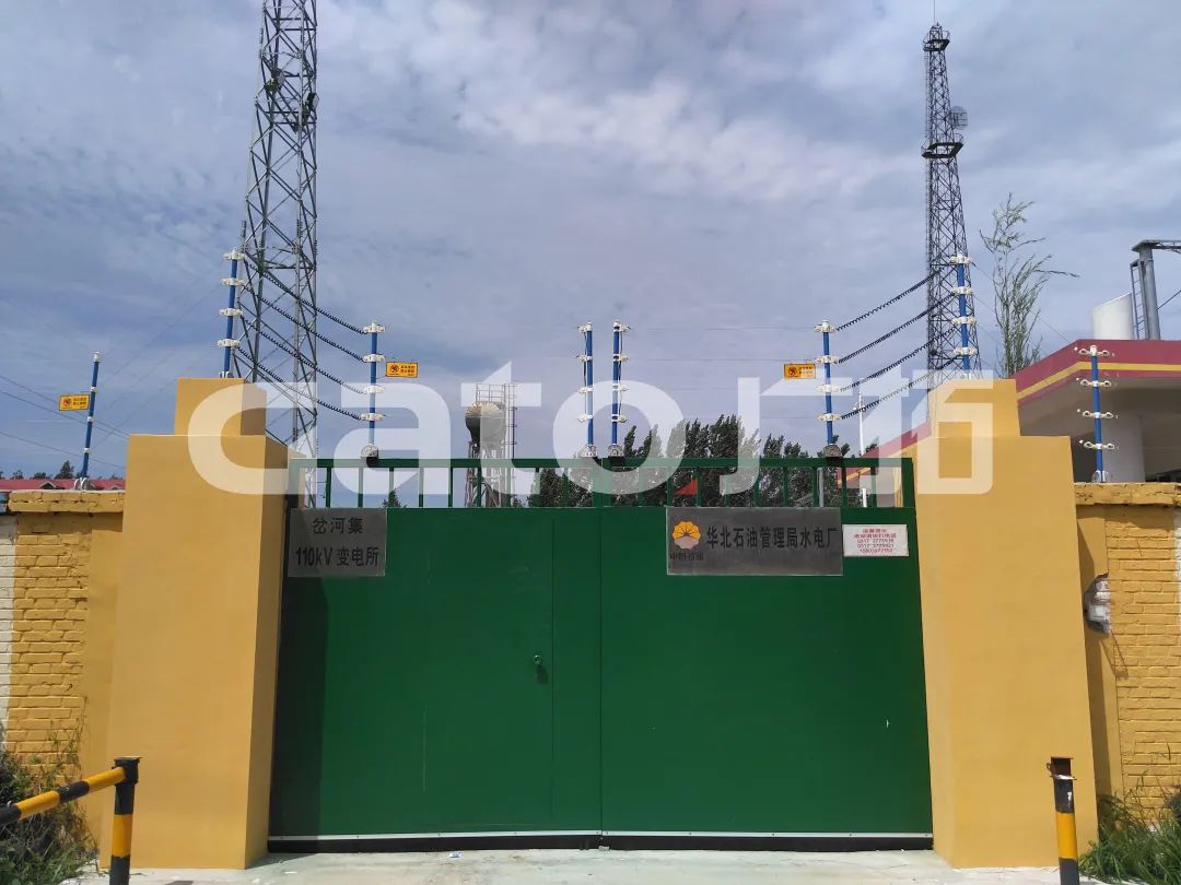 一文解鎖15種電子圍欄特殊安裝場景!(圖31)